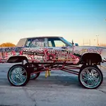 Dub House Wheels & Tires