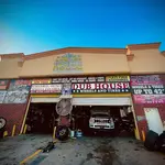 Dub House Wheels & Tires