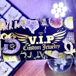 V.I.P. Custom Jewelry