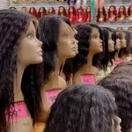 Beauty Supply Store Hair Wigs