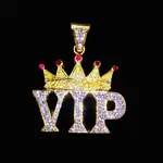 V.I.P. Custom Jewelry