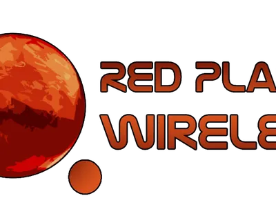 Red Planet Wireless