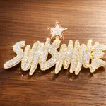 Name Jewelry