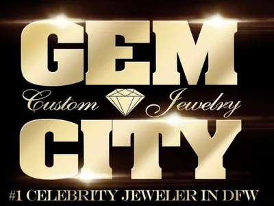 Gem City Custom Jewelry
