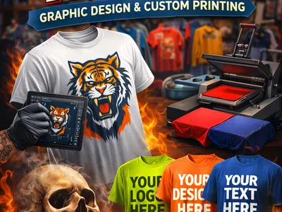 T-Shirt Printing