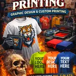 T-Shirt Printing Shop Big-T Plaza