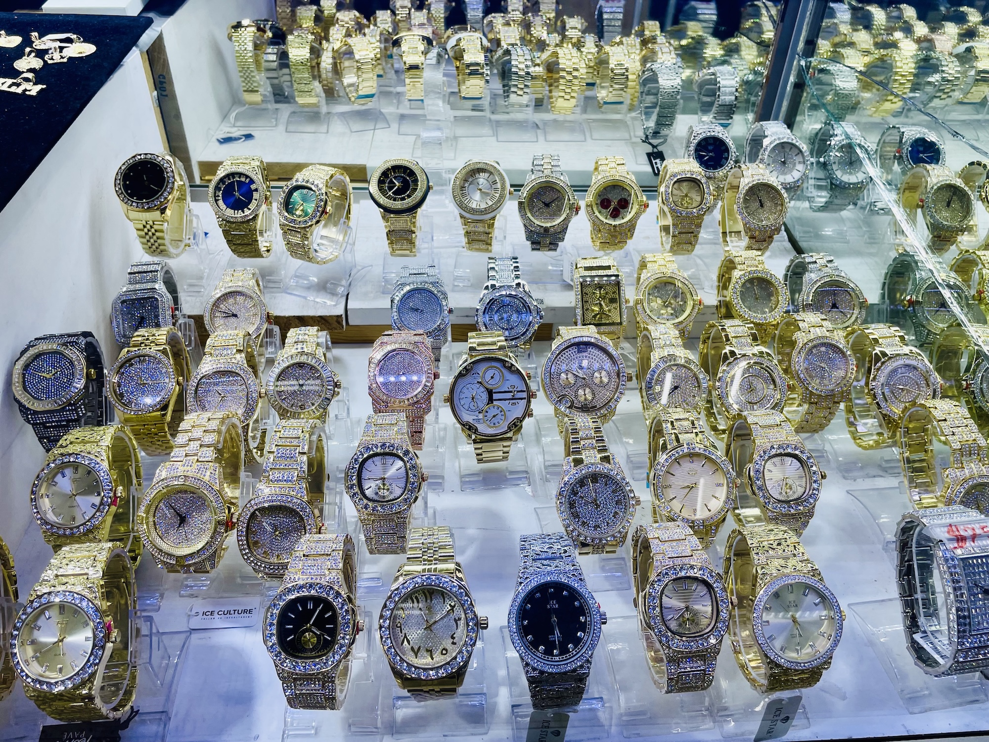 All Star Jewelry Gold Teeth