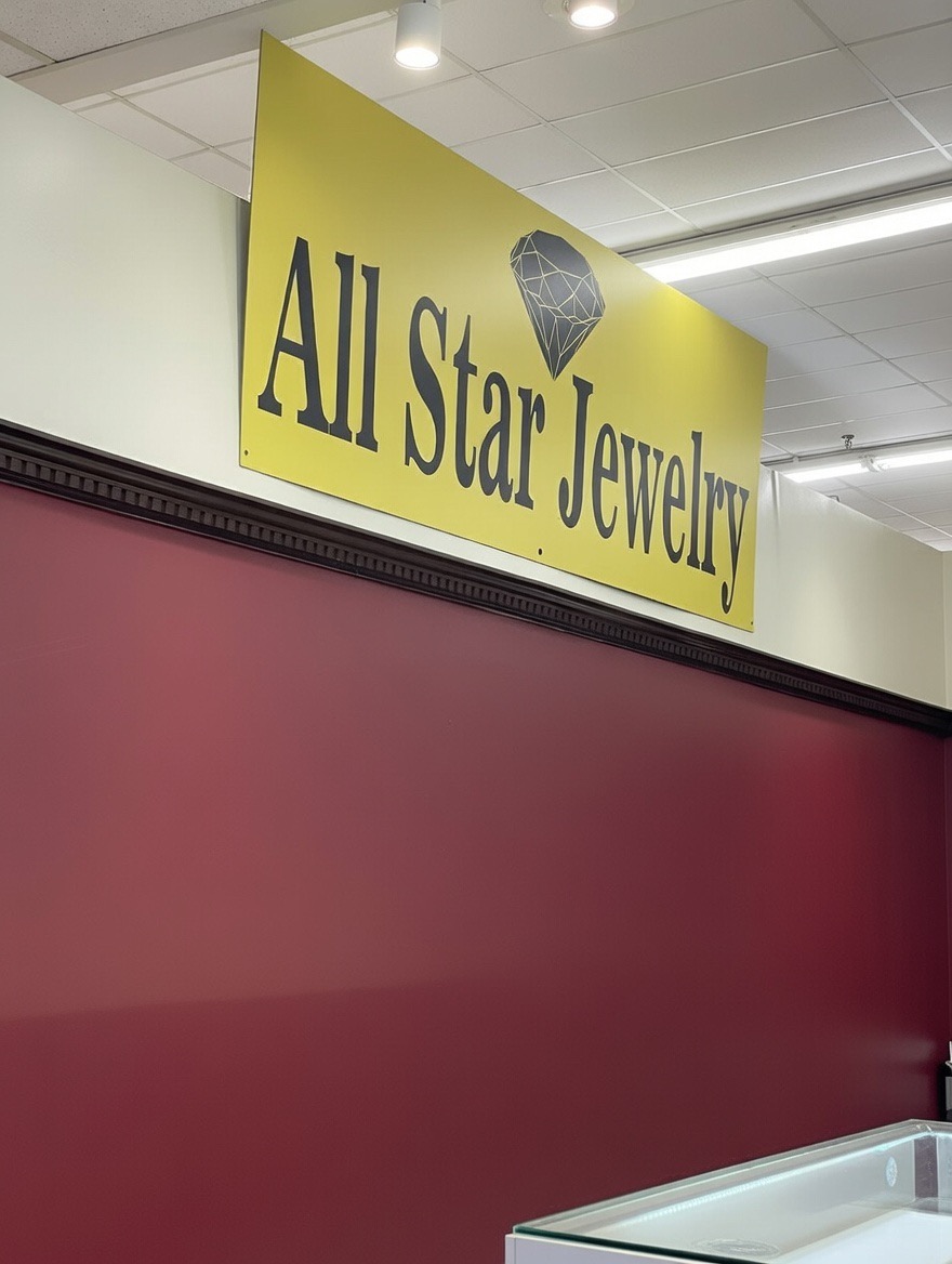 All Star Jewelry