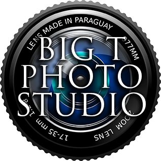 Big T Photo Studio
