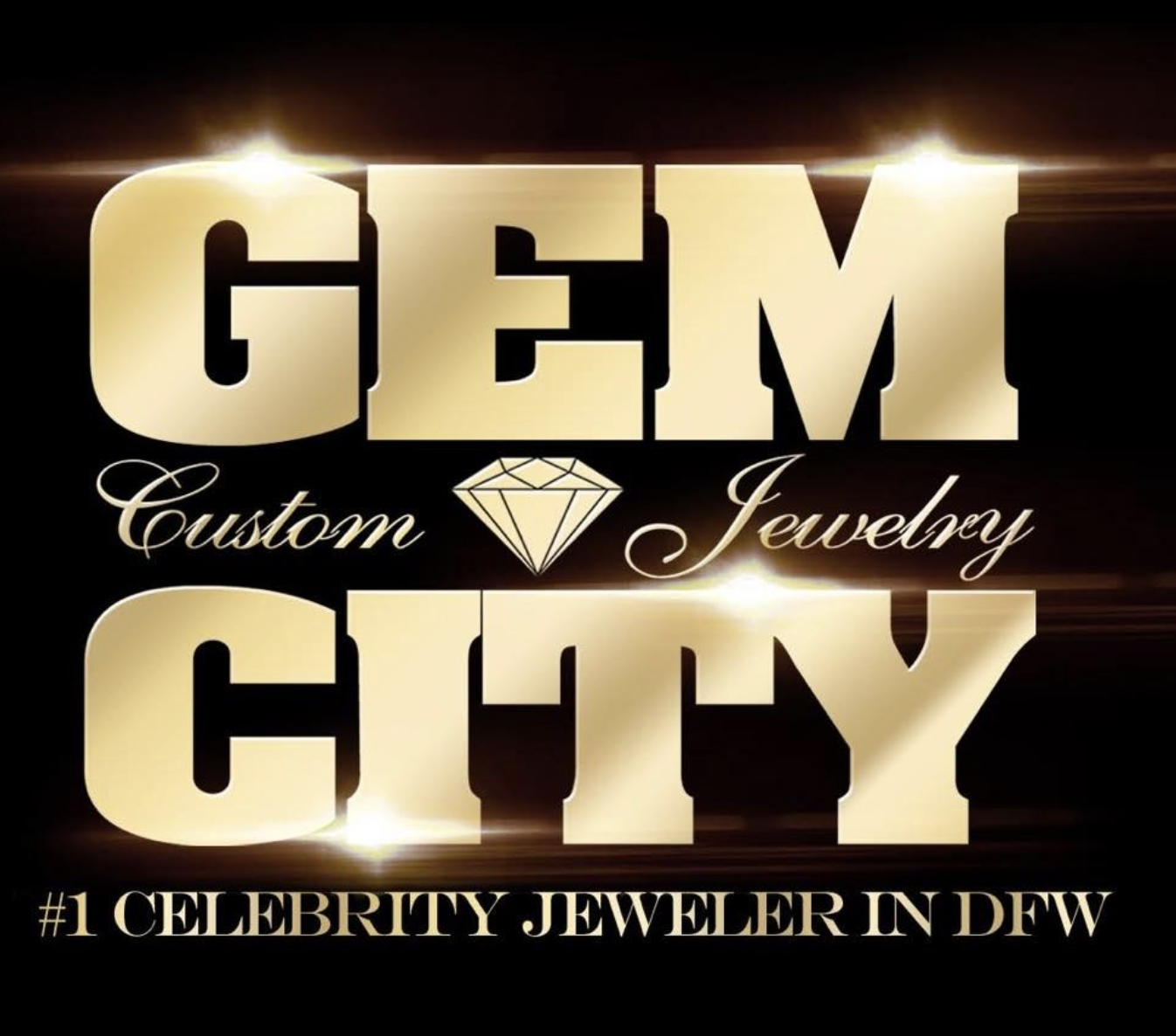 Gem City Custom Jewelry