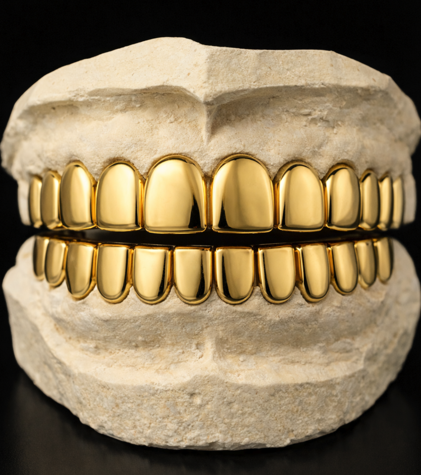 Gold Teeth Nation